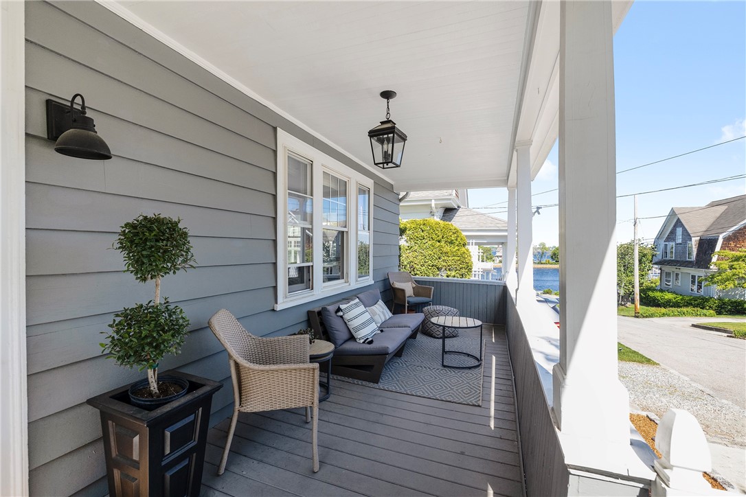 23 Lawn Avenue