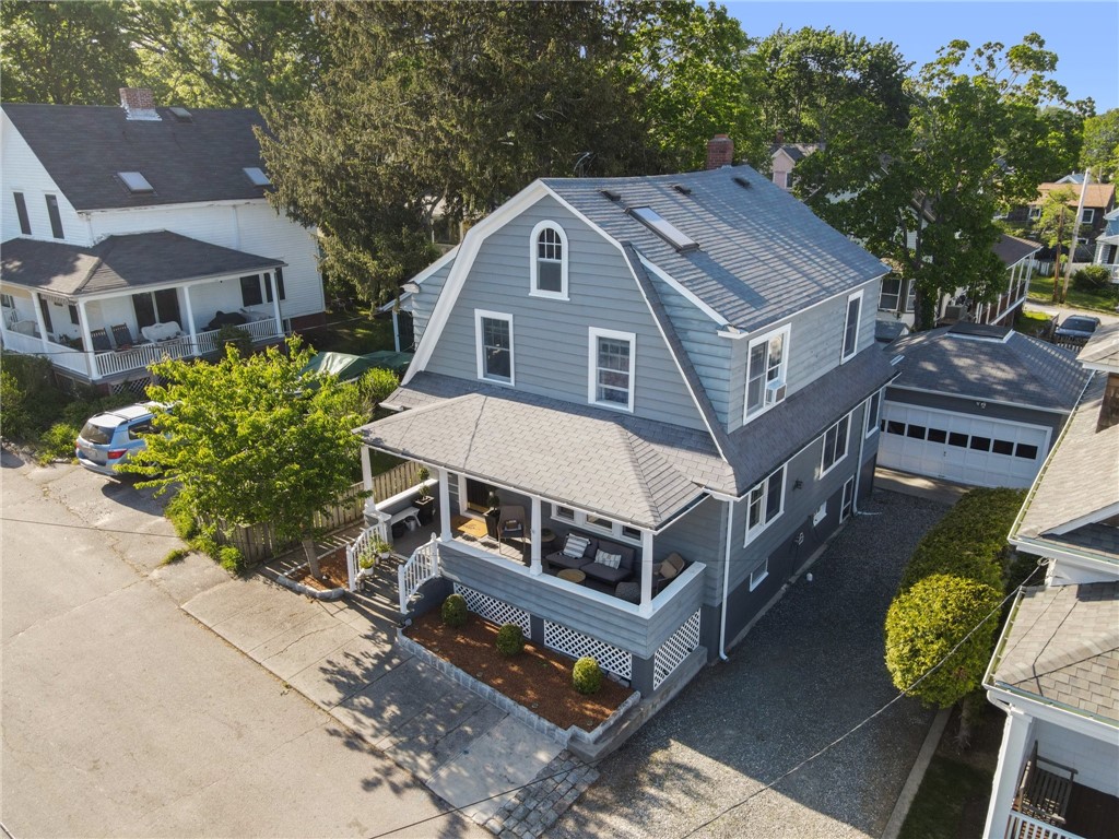 23 Lawn Avenue