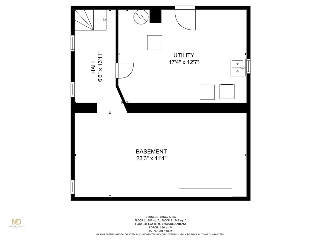 23 Lawn Avenue