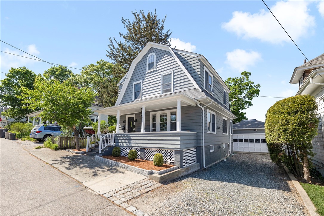 23 Lawn Avenue