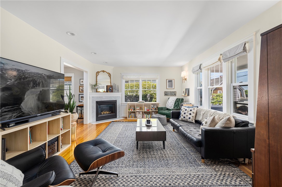 23 Lawn Avenue