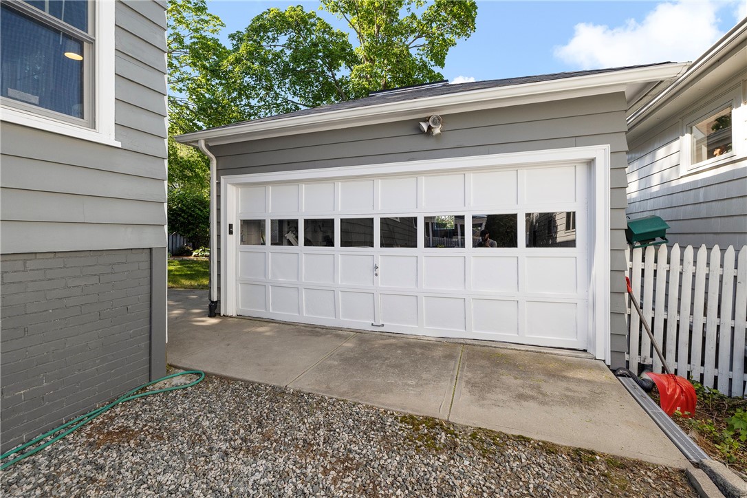 23 Lawn Avenue