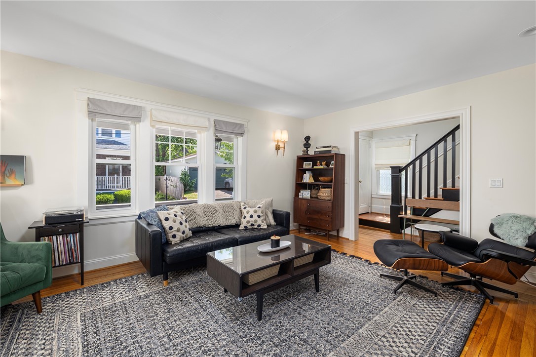 23 Lawn Avenue