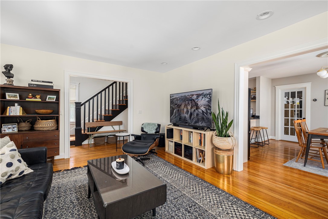 23 Lawn Avenue