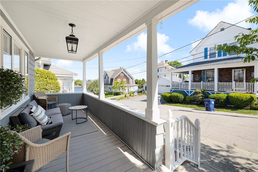 23 Lawn Avenue