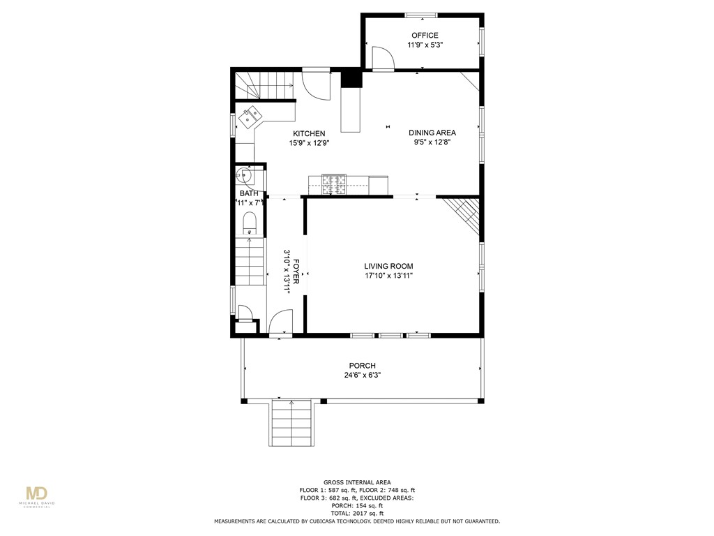 23 Lawn Avenue