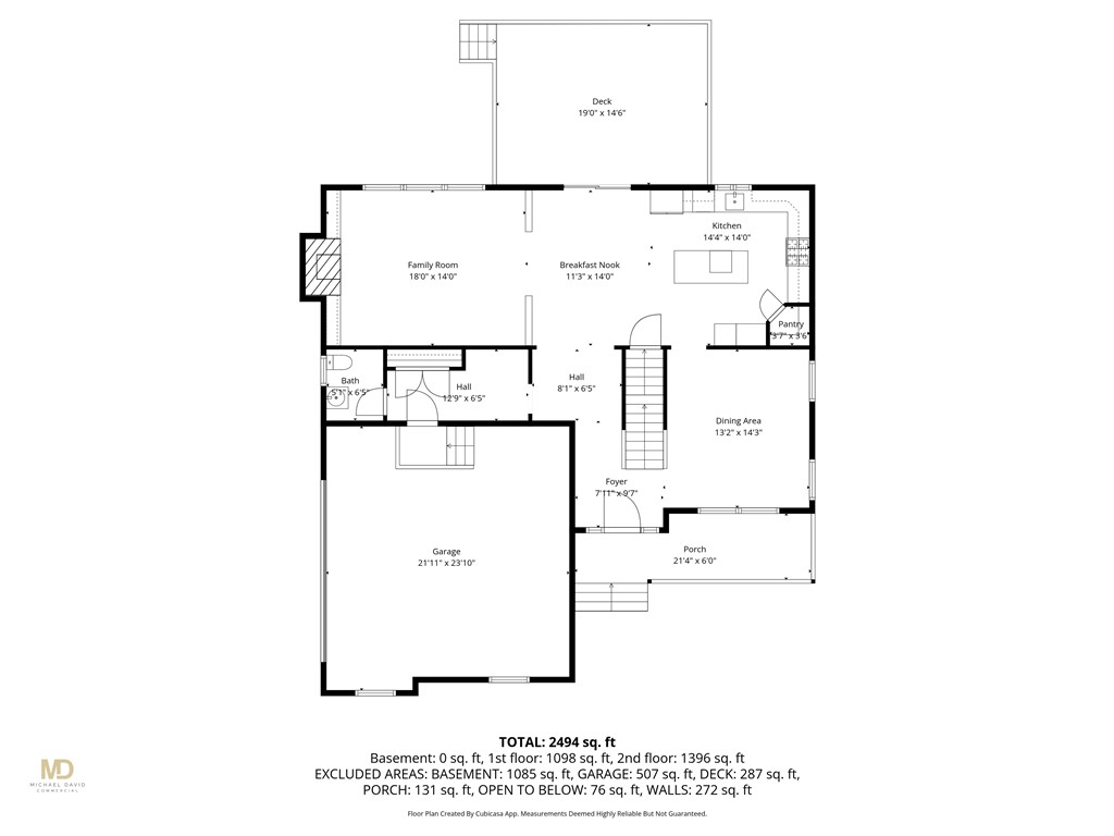 25 Kristin Drive