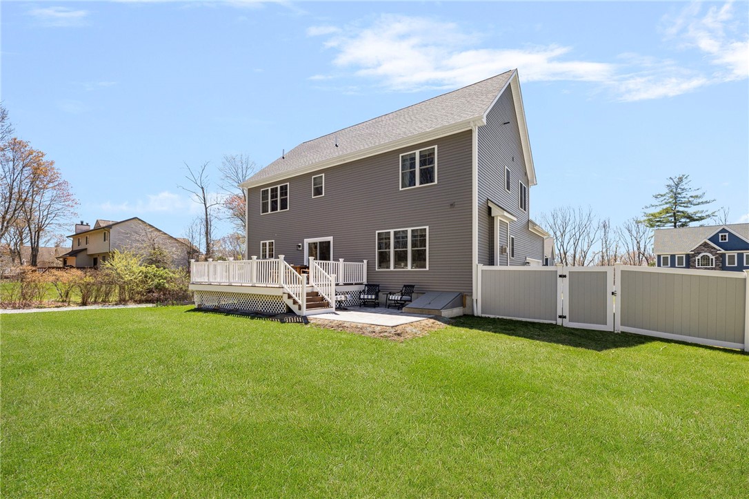 25 Kristin Drive