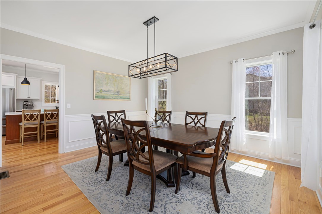 25 Kristin Drive