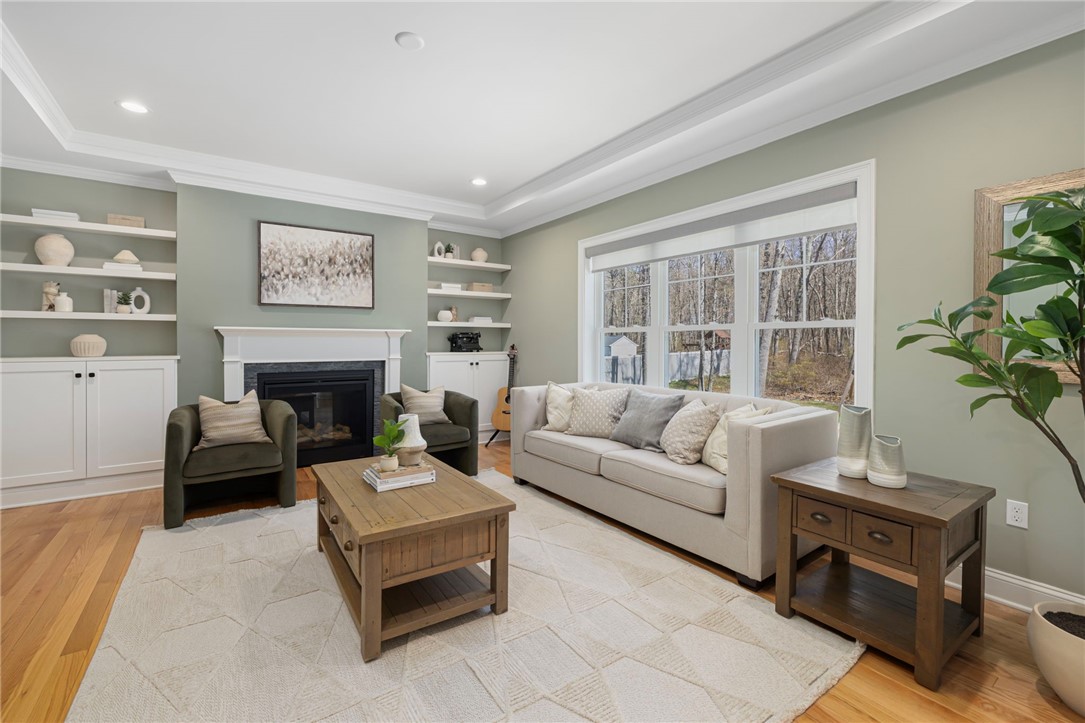 25 Kristin Drive