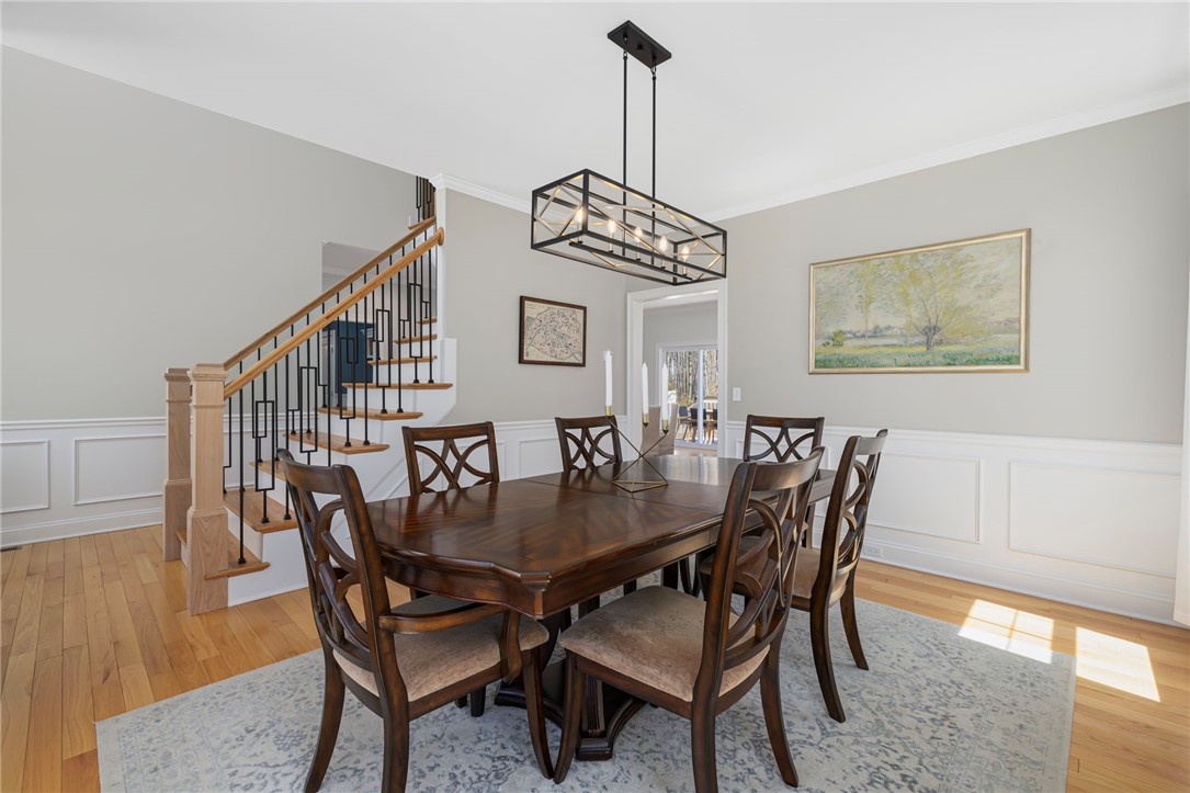 25 Kristin Drive