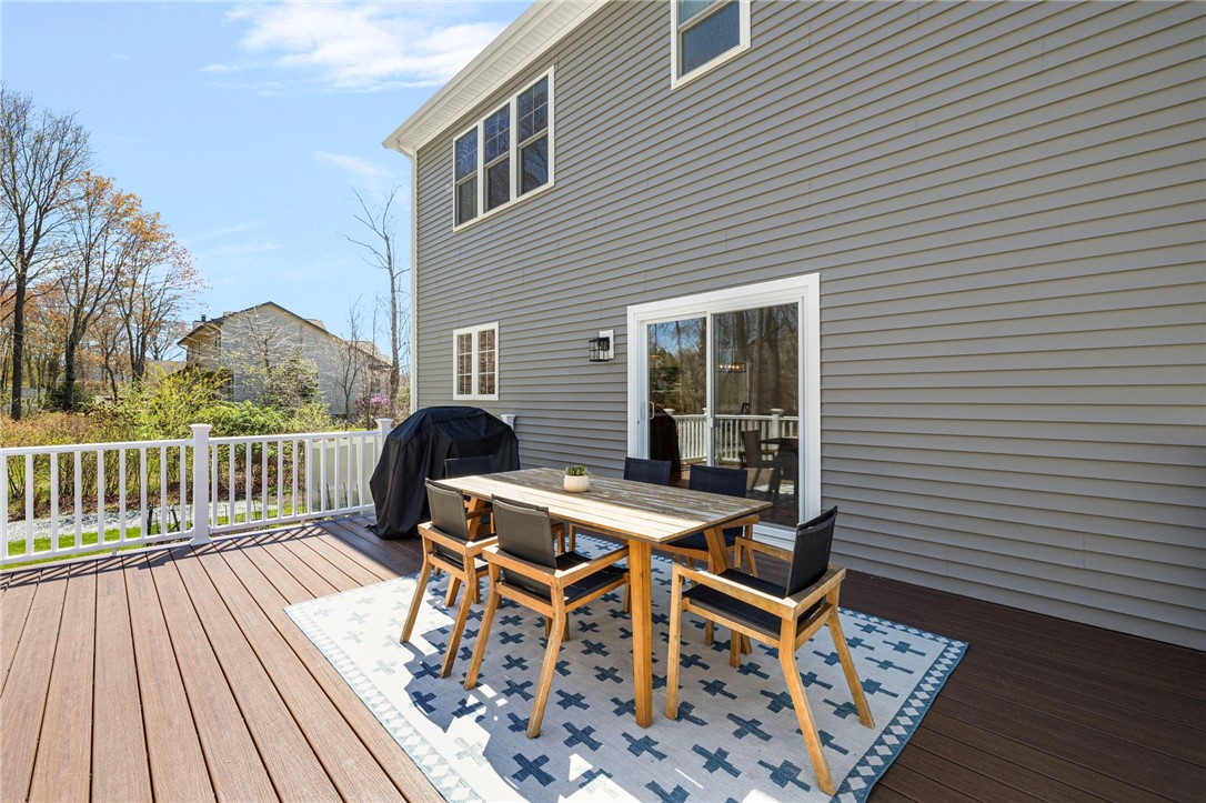 25 Kristin Drive