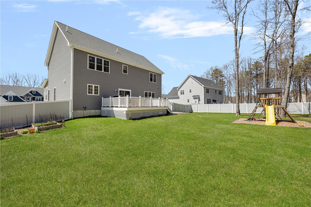 25 Kristin Drive