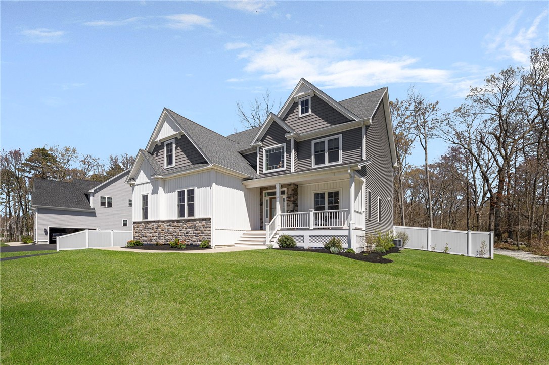 25 Kristin Drive