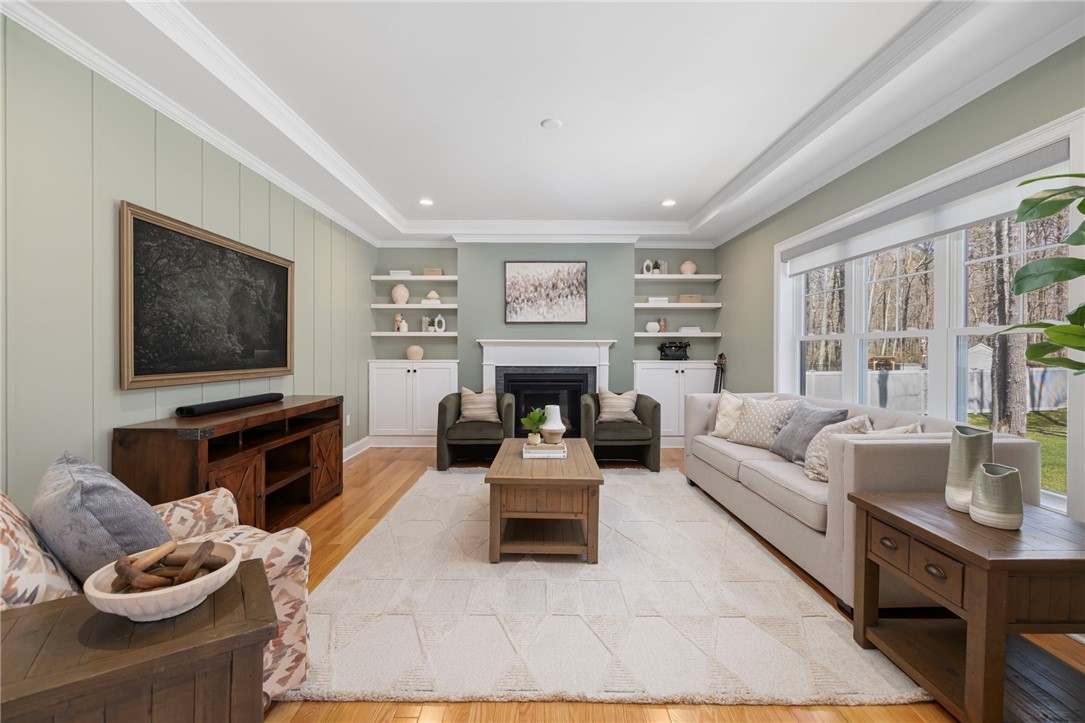 25 Kristin Drive