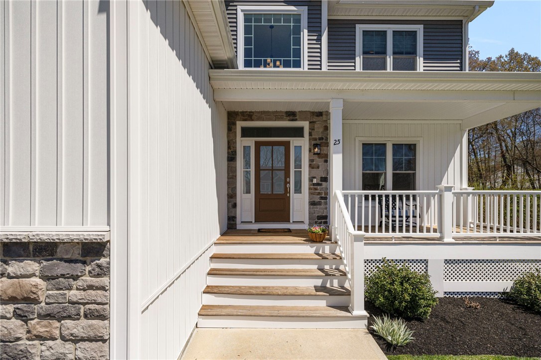 25 Kristin Drive