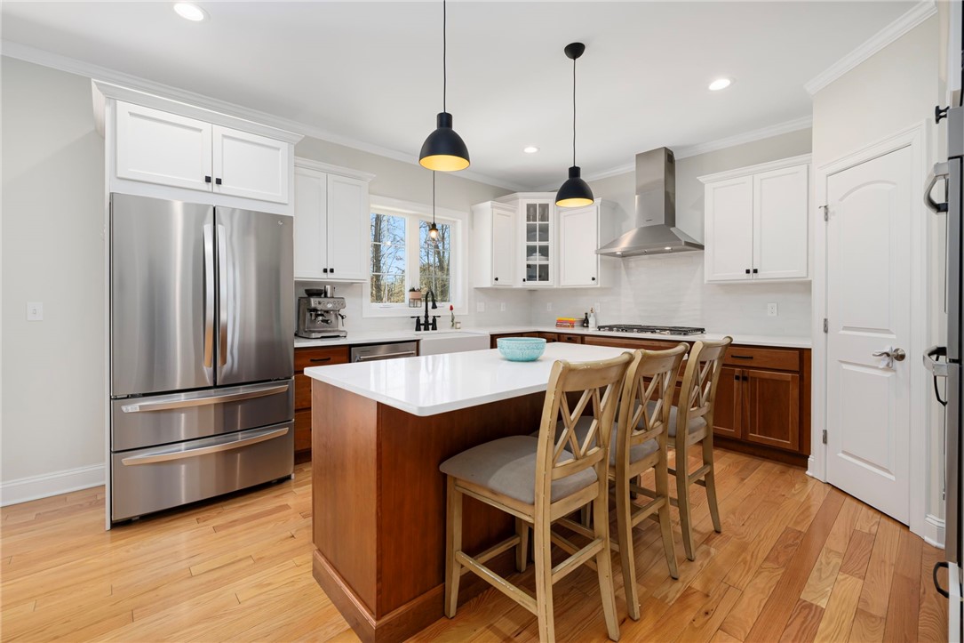25 Kristin Drive