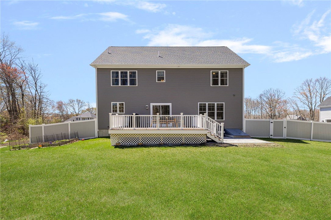 25 Kristin Drive