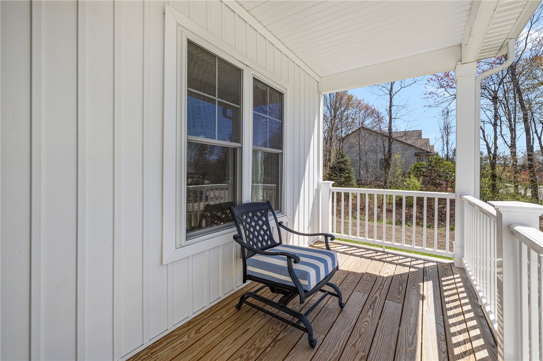 25 Kristin Drive