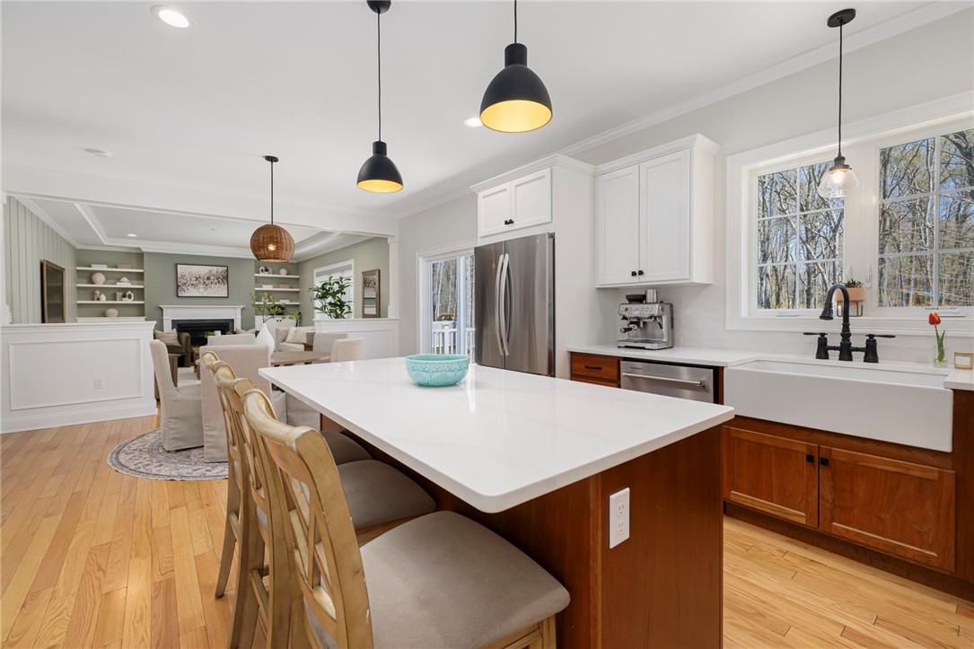25 Kristin Drive