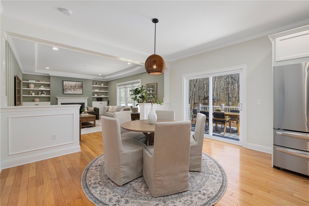 25 Kristin Drive