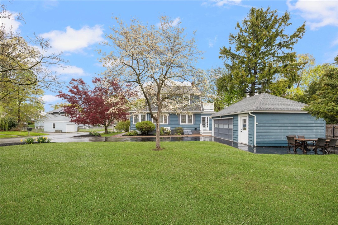10 Manse Court