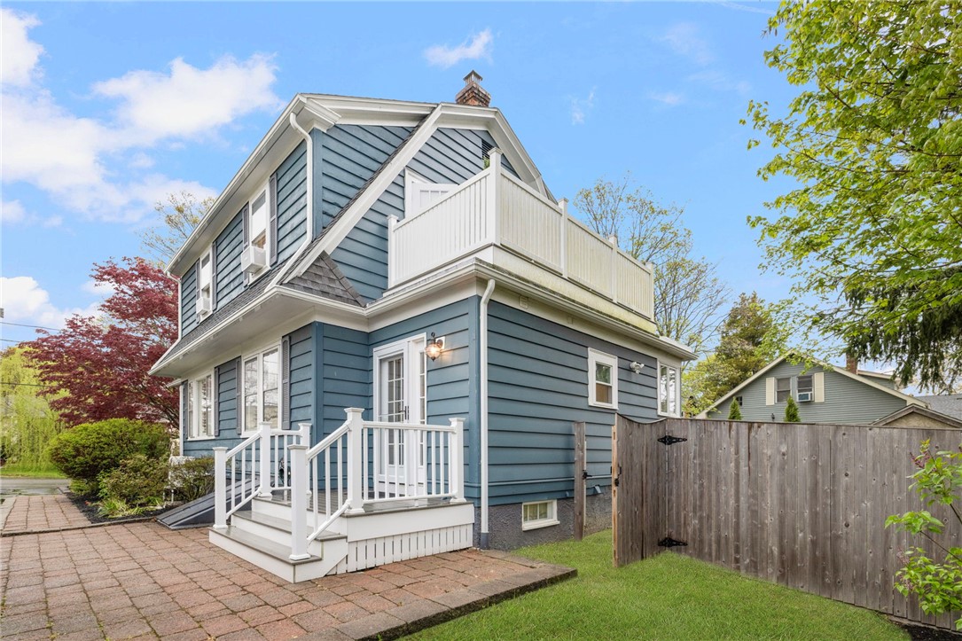 10 Manse Court