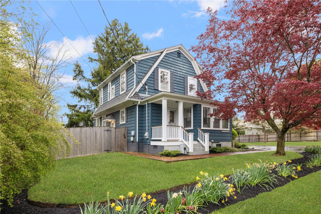 10 Manse Court
