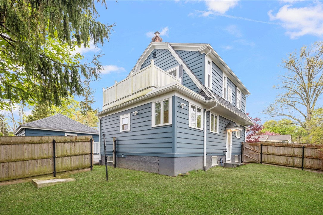 10 Manse Court