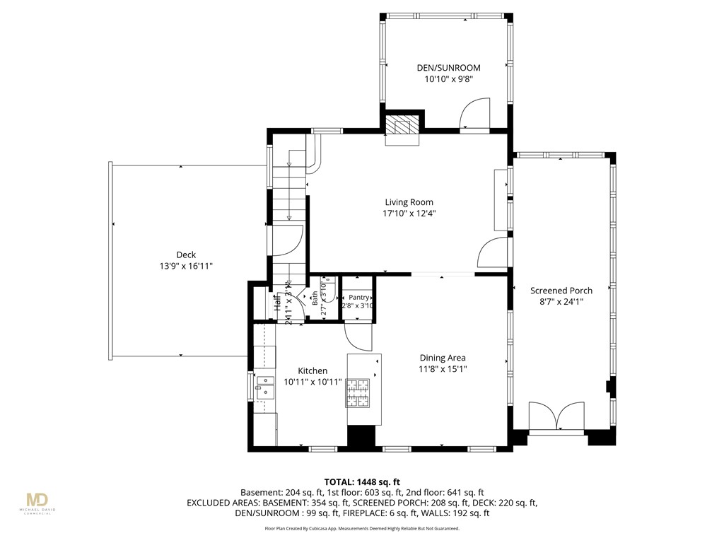 11 Glenwood Avenue