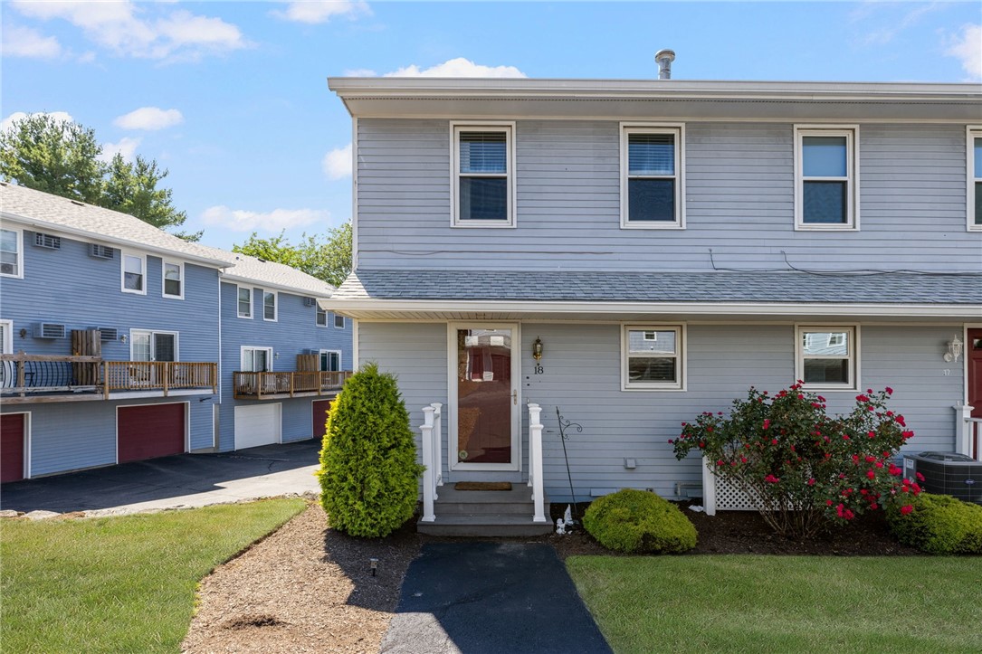 4 Smithfield Road 18