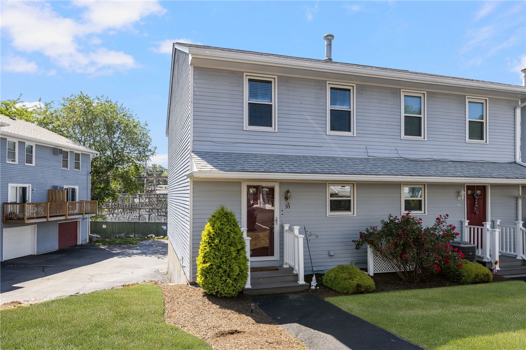 4 Smithfield Road 18