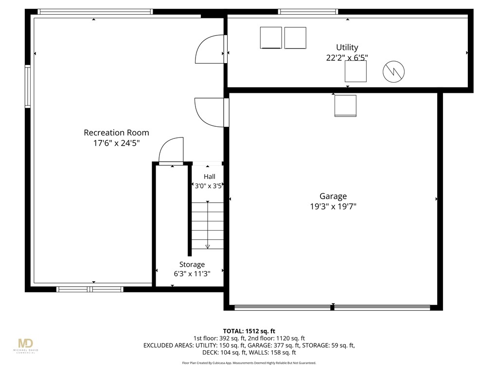111 South Comstock Parkway