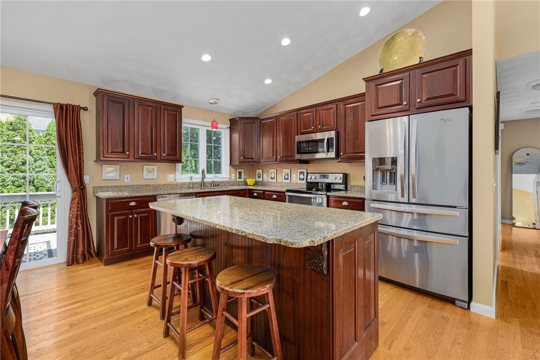 111 South Comstock Parkway