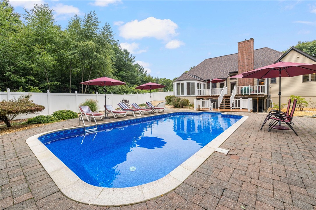 42 Deer Run Drive