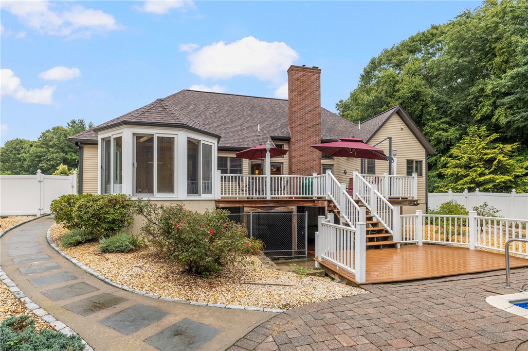 42 Deer Run Drive