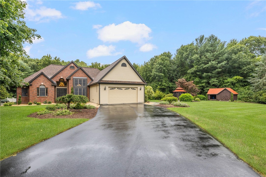 42 Deer Run Drive