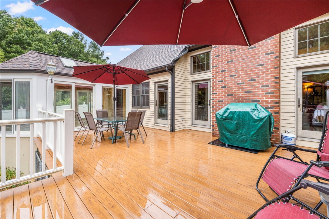 42 Deer Run Drive