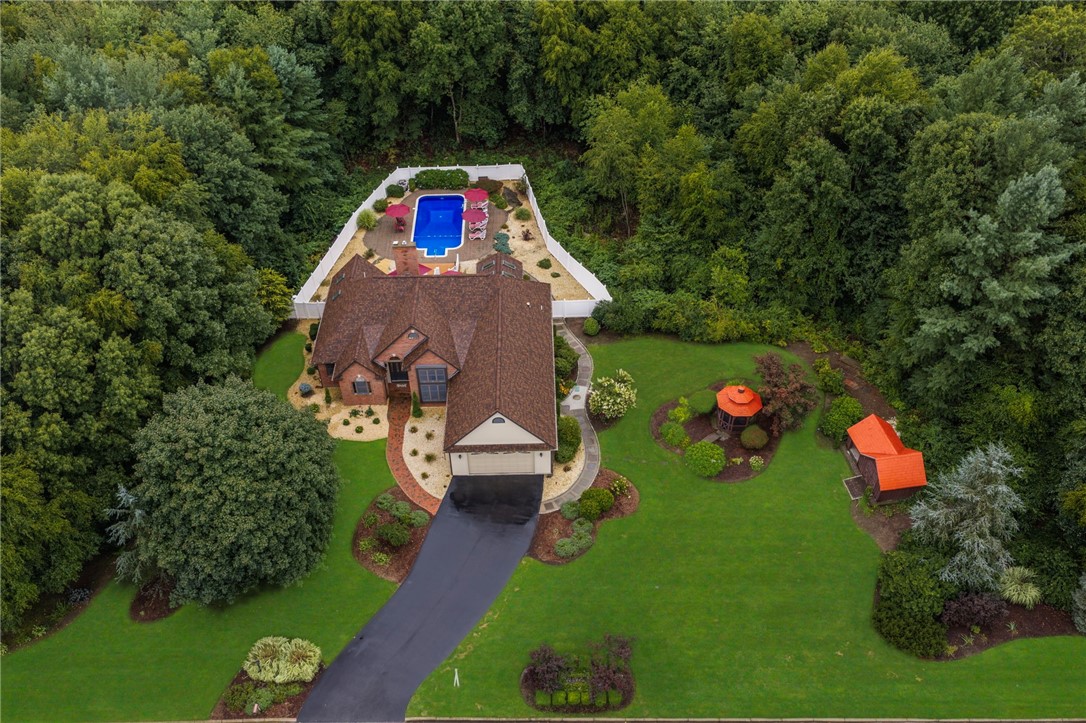42 Deer Run Drive