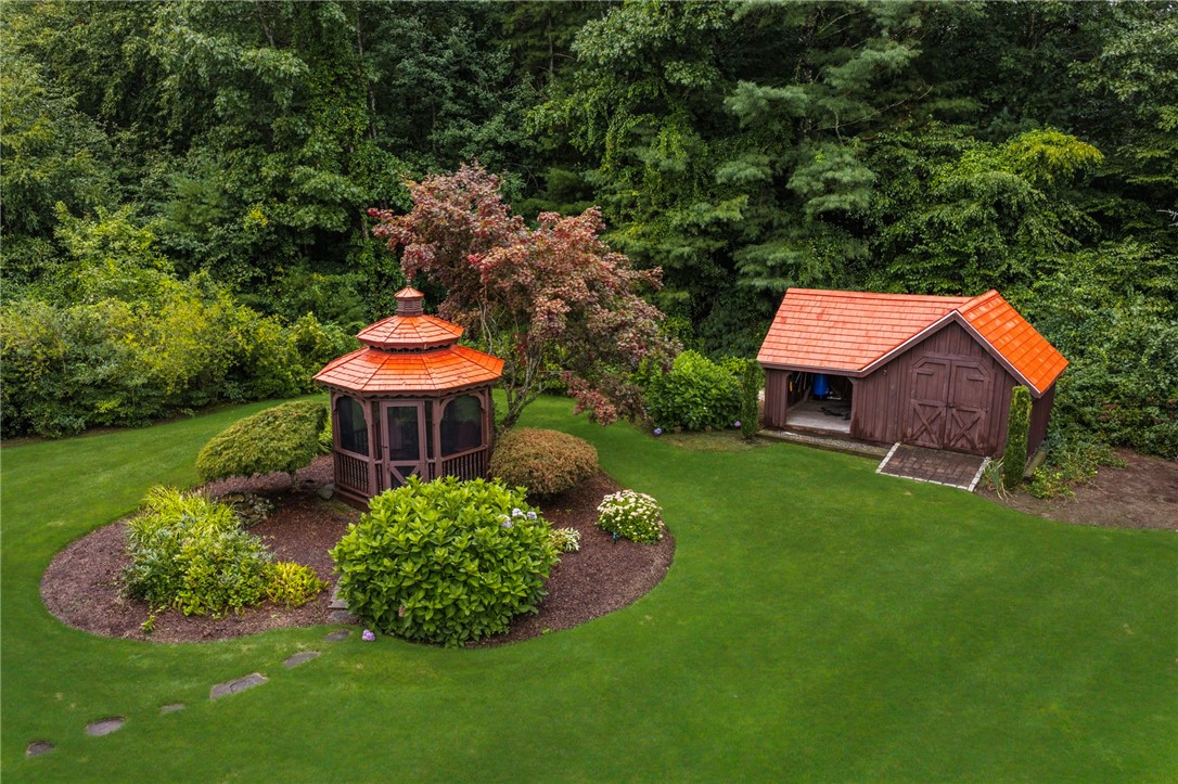 42 Deer Run Drive