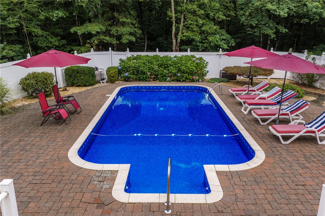 42 Deer Run Drive
