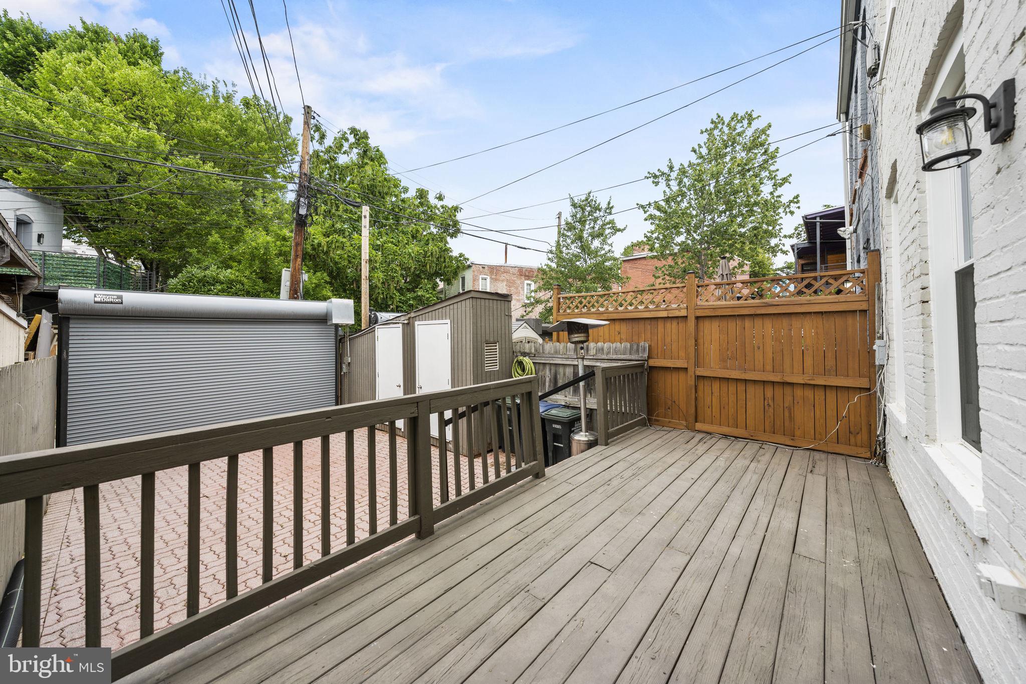 1614 New Jersey Ave NW