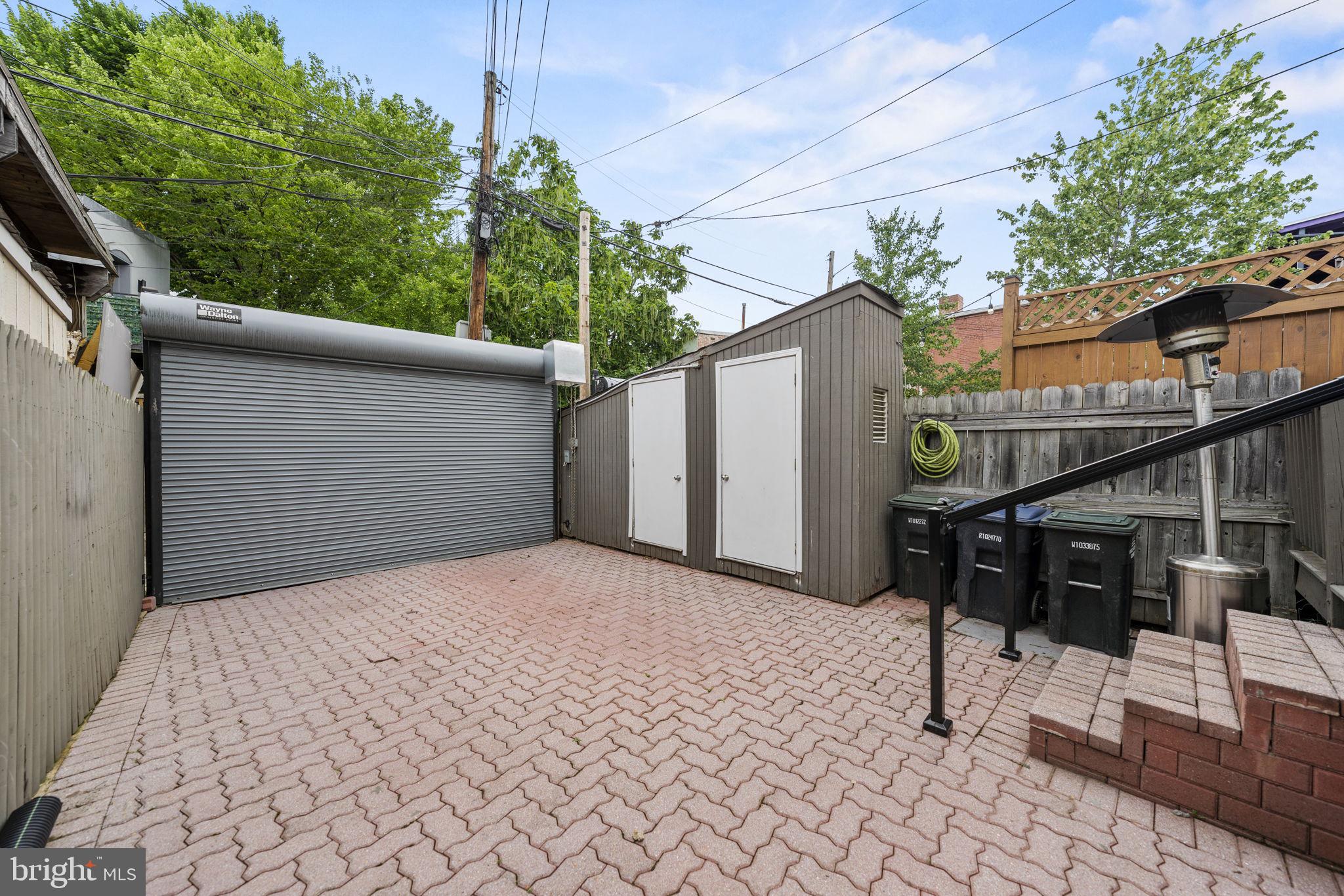 1614 New Jersey Ave NW