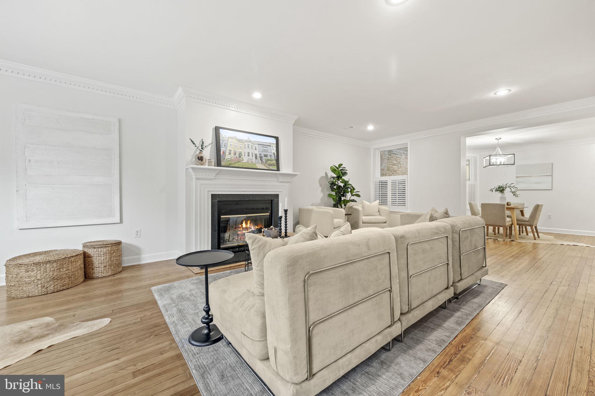 1614 New Jersey Ave NW