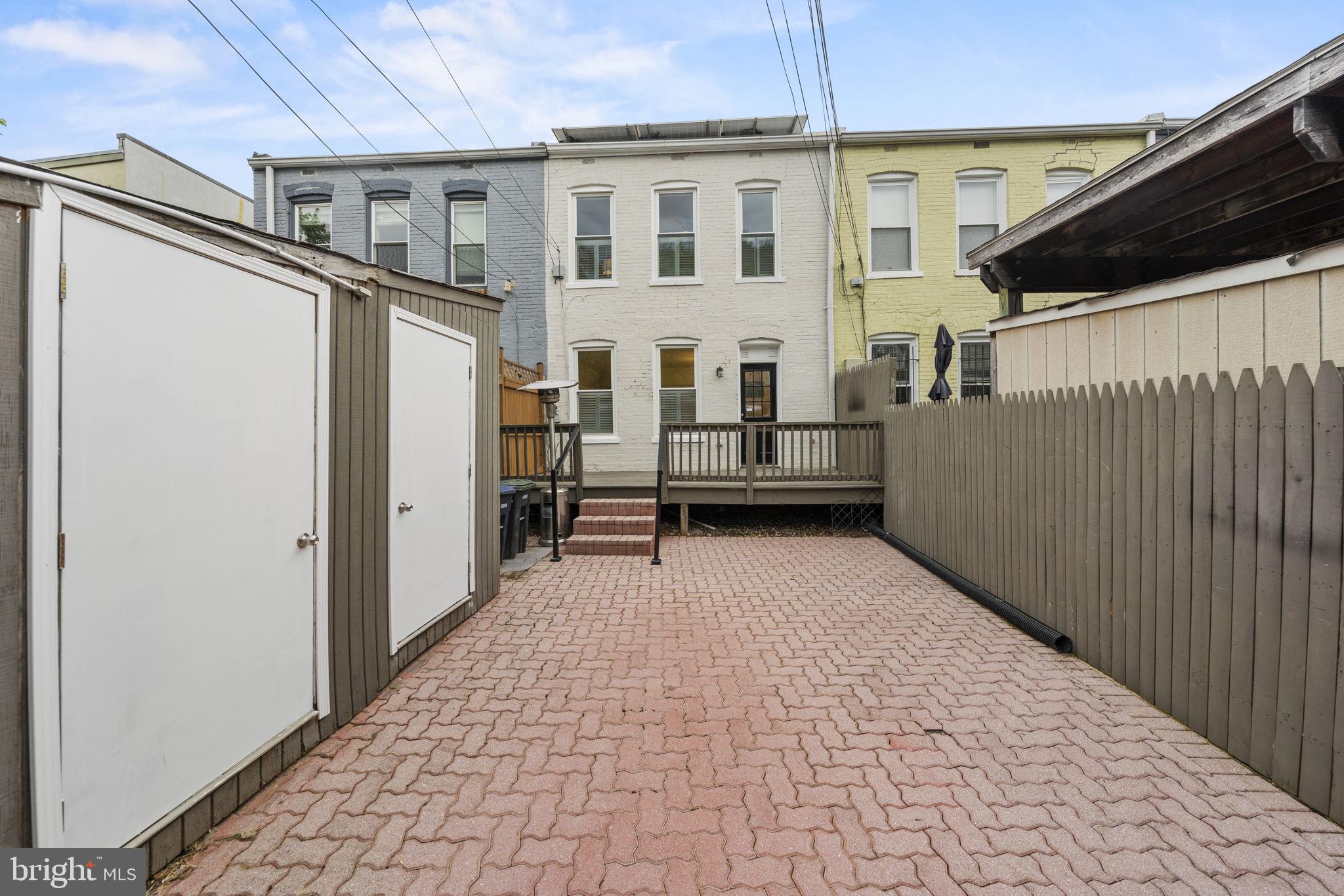 1614 New Jersey Ave NW