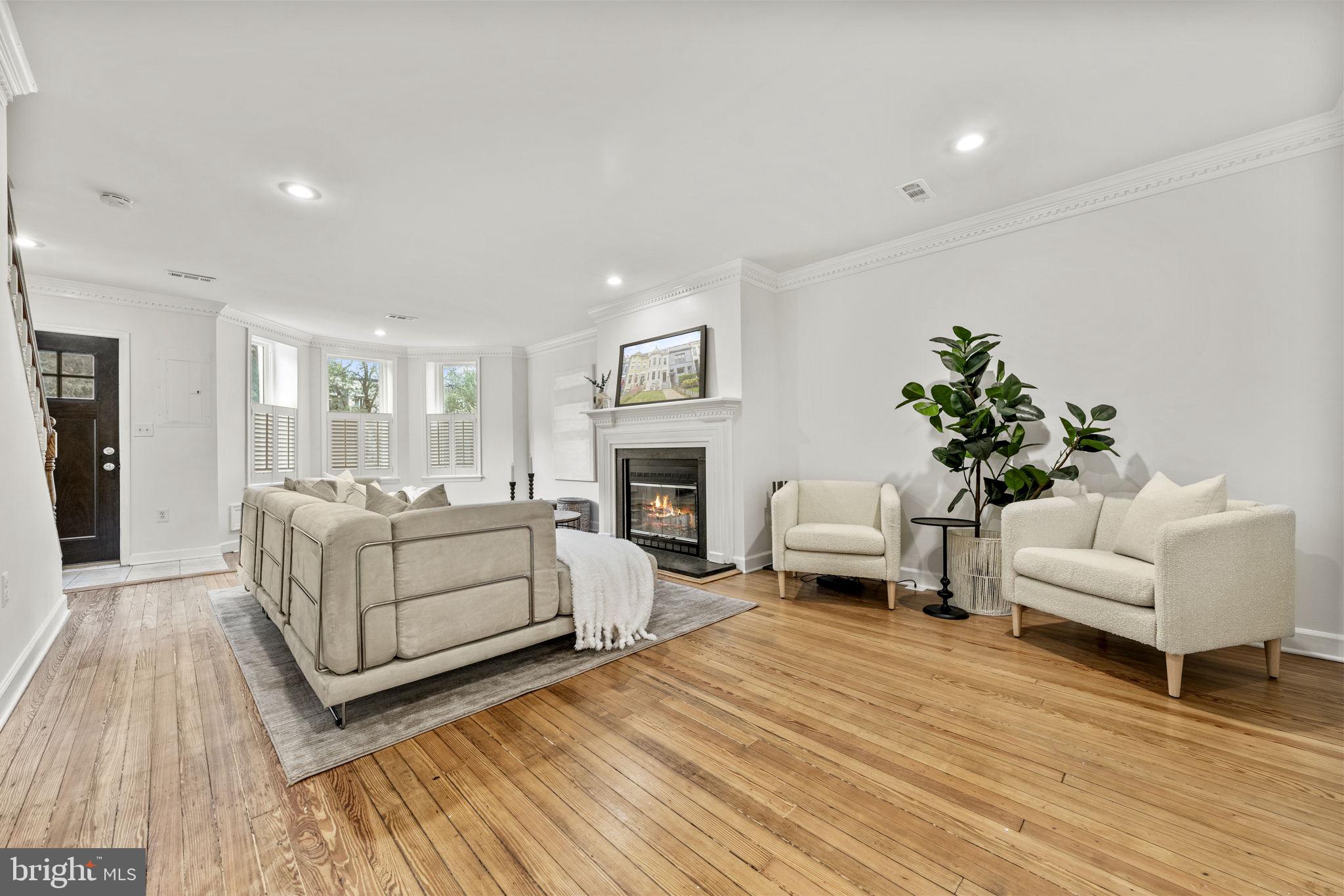 1614 New Jersey Ave NW