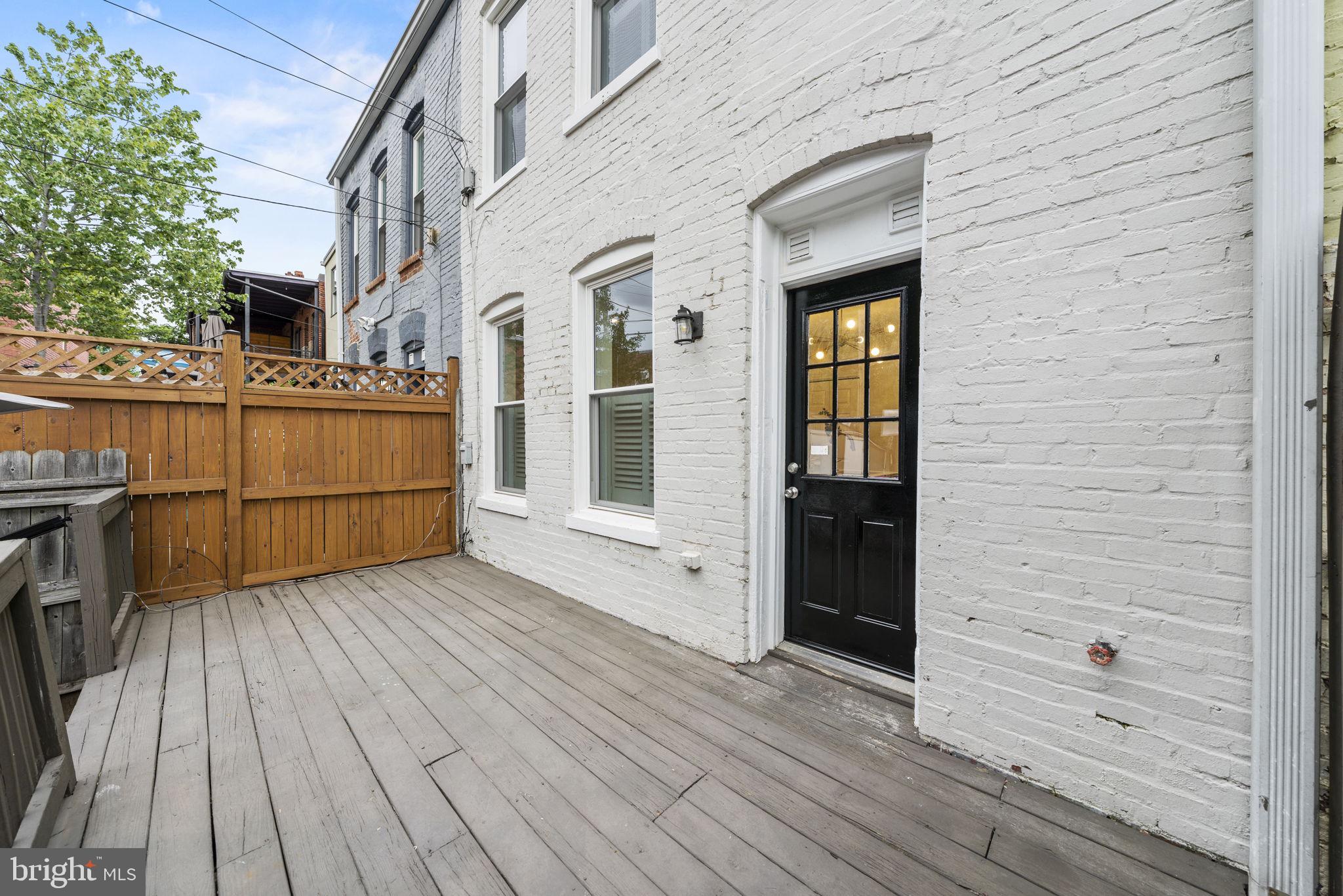 1614 New Jersey Ave NW