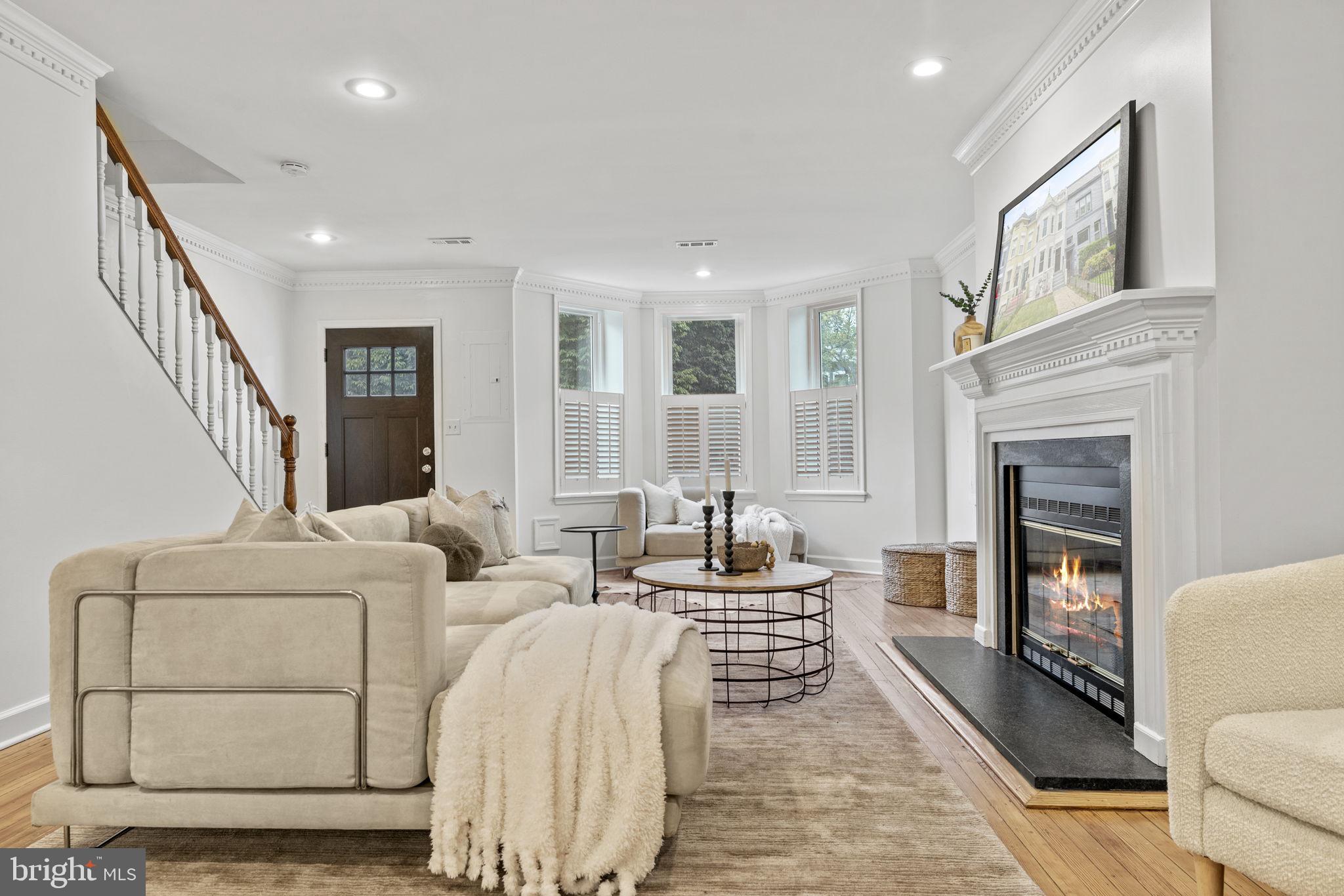 1614 New Jersey Ave NW