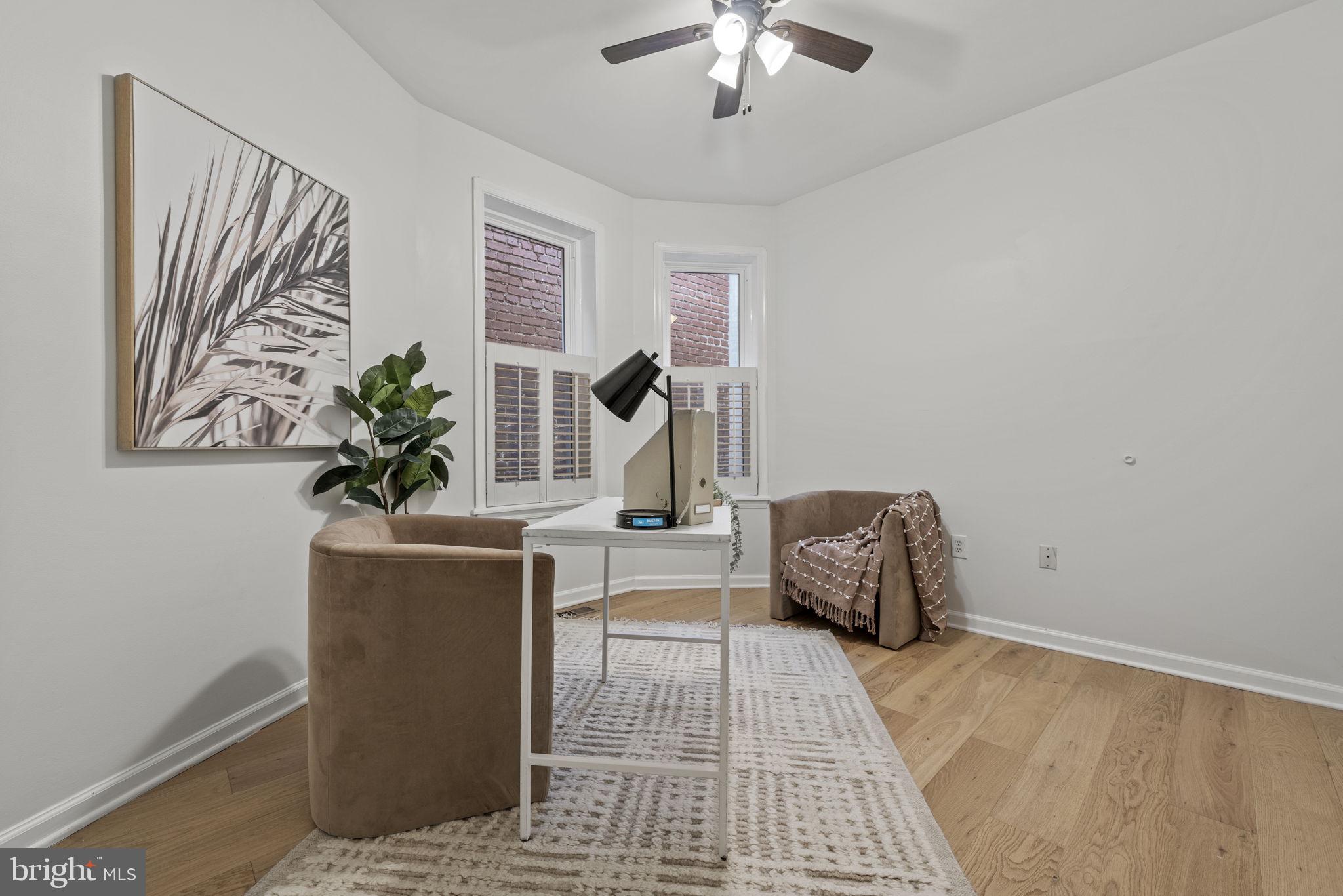 1614 New Jersey Ave NW