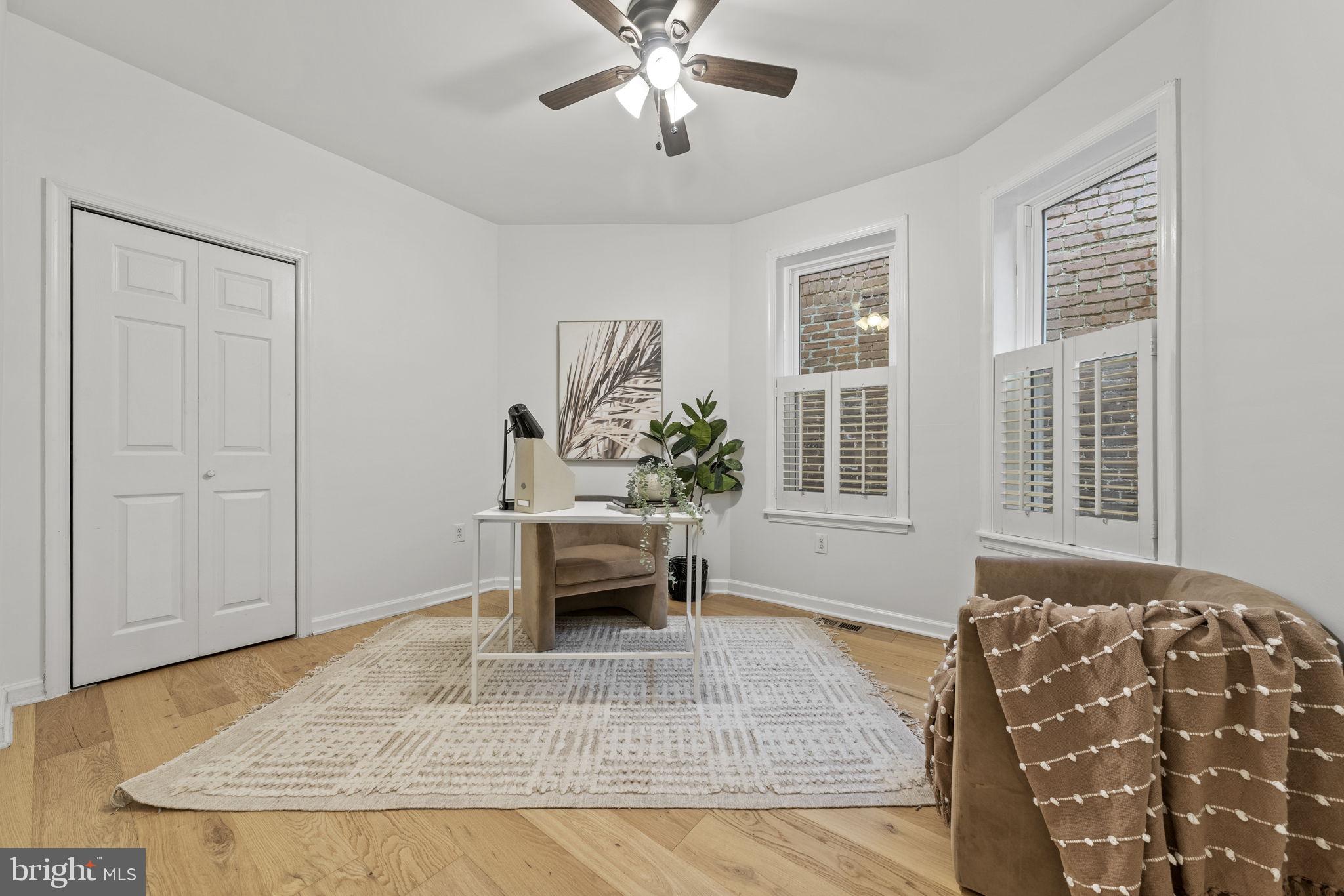 1614 New Jersey Ave NW